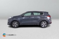 USED 2020 70 KIA SPORTAGE 1.6 CRDi MHEV 2 DCT Euro 6 (s/s) 5dr Heated Seats, Rev Cam,