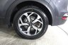 USED 2020 70 KIA SPORTAGE 1.6 CRDi MHEV 2 DCT Euro 6 (s/s) 5dr Heated Seats, Rev Cam,