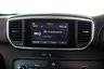 USED 2020 70 KIA SPORTAGE 1.6 CRDi MHEV 2 DCT Euro 6 (s/s) 5dr Heated Seats, Rev Cam,