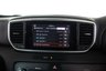 USED 2020 70 KIA SPORTAGE 1.6 CRDi MHEV 2 DCT Euro 6 (s/s) 5dr Heated Seats, Rev Cam,