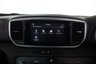 USED 2020 70 KIA SPORTAGE 1.6 CRDi MHEV 2 DCT Euro 6 (s/s) 5dr Heated Seats, Rev Cam,