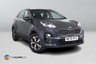 USED 2020 70 KIA SPORTAGE 1.6 CRDi MHEV 2 DCT Euro 6 (s/s) 5dr Heated Seats, Rev Cam,