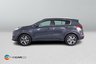 USED 2020 70 KIA SPORTAGE 1.6 CRDi MHEV 2 DCT Euro 6 (s/s) 5dr Heated Seats, Rev Cam,