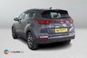 USED 2020 70 KIA SPORTAGE 1.6 CRDi MHEV 2 DCT Euro 6 (s/s) 5dr Heated Seats, Rev Cam,