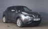 USED 2015 65 NISSAN JUKE 1.5 dCi Tekna SUV 5dr Diesel Manual Euro 6 (s/s) (110 ps) 9 Service stamps, MOT July 2027, &pound;20 road tax