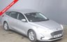 USED 2019 68 FORD FOCUS 1.5 EcoBlue Zetec Estate 5dr Diesel Manual Euro 6 (s/s) (120 ps) 