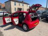 USED 2015 15 VOLKSWAGEN UP! 1.0 BlueMotion Tech High up! Hatchback 5dr Petrol Manual Euro 5 (s/s) (75 ps) 