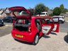 USED 2015 15 VOLKSWAGEN UP! 1.0 BlueMotion Tech High up! Hatchback 5dr Petrol Manual Euro 5 (s/s) (75 ps) 