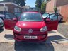 USED 2015 15 VOLKSWAGEN UP! 1.0 BlueMotion Tech High up! Hatchback 5dr Petrol Manual Euro 5 (s/s) (75 ps) 