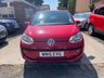 USED 2015 15 VOLKSWAGEN UP! 1.0 BlueMotion Tech High up! Hatchback 5dr Petrol Manual Euro 5 (s/s) (75 ps) 