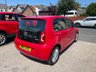 USED 2015 15 VOLKSWAGEN UP! 1.0 BlueMotion Tech High up! Hatchback 5dr Petrol Manual Euro 5 (s/s) (75 ps) 