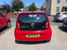USED 2015 15 VOLKSWAGEN UP! 1.0 BlueMotion Tech High up! Hatchback 5dr Petrol Manual Euro 5 (s/s) (75 ps) 