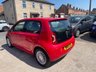 USED 2015 15 VOLKSWAGEN UP! 1.0 BlueMotion Tech High up! Hatchback 5dr Petrol Manual Euro 5 (s/s) (75 ps) 