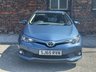 USED 2015 65 TOYOTA AURIS 1.2 VVT-i Icon Hatchback 5dr Petrol  