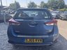 USED 2015 65 TOYOTA AURIS 1.2 VVT-i Icon Hatchback 5dr Petrol  