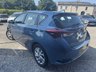 USED 2015 65 TOYOTA AURIS 1.2 VVT-i Icon Hatchback 5dr Petrol  