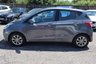 USED 2014 14 HYUNDAI I10 1.2 Premium Hatchback 5dr Petrol Manual Euro 5 (87 ps) Only &pound;35 a year road tax.  Very low mileage - Only 65k. Full Service history. Spare key & vehicle information pack. 2 YEARS FREE MOT & SERVICE INCLUDED. 3 Months Russell Ham Quality Warranty . All Car's Are HPI Clear . Finance Arranged - - Extended 12 Month's Warranty Available. To view all of our cars visit www.russellham.co.uk