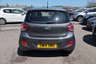 USED 2014 14 HYUNDAI I10 1.2 Premium Hatchback 5dr Petrol Manual Euro 5 (87 ps) Only &pound;35 a year road tax.  Very low mileage - Only 65k. Full Service history. Spare key & vehicle information pack. 2 YEARS FREE MOT & SERVICE INCLUDED. 3 Months Russell Ham Quality Warranty . All Car's Are HPI Clear . Finance Arranged - - Extended 12 Month's Warranty Available. To view all of our cars visit www.russellham.co.uk