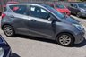 USED 2014 14 HYUNDAI I10 1.2 Premium Hatchback 5dr Petrol Manual Euro 5 (87 ps) Only &pound;35 a year road tax.  Very low mileage - Only 65k. Full Service history. Spare key & vehicle information pack. 2 YEARS FREE MOT & SERVICE INCLUDED. 3 Months Russell Ham Quality Warranty . All Car's Are HPI Clear . Finance Arranged - - Extended 12 Month's Warranty Available. To view all of our cars visit www.russellham.co.uk