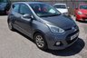 USED 2014 14 HYUNDAI I10 1.2 Premium Hatchback 5dr Petrol Manual Euro 5 (87 ps) Only &pound;35 a year road tax.  Very low mileage - Only 65k. Full Service history. Spare key & vehicle information pack. 2 YEARS FREE MOT & SERVICE INCLUDED. 3 Months Russell Ham Quality Warranty . All Car's Are HPI Clear . Finance Arranged - - Extended 12 Month's Warranty Available. To view all of our cars visit www.russellham.co.uk