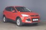 USED 2015 T FORD KUGA 2.0 TDCi Titanium SUV 5dr Diesel Manual 2WD Euro 6 (s/s) (150 ps) 10 service stamps, MOT July 2027, &pound;170 road tax