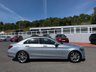 USED 2014 64 MERCEDES-BENZ C-CLASS 2.0 C200 Sport Saloon 4dr Petrol 7G-Tronic+ Euro 6 (s/s) (184 ps) High specification, panoramic sunroof & reversing camera ++
