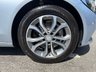 USED 2014 64 MERCEDES-BENZ C-CLASS 2.0 C200 Sport Saloon 4dr Petrol 7G-Tronic+ Euro 6 (s/s) (184 ps) High specification, panoramic sunroof & reversing camera ++