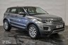 USED 2017 66 LAND ROVER RANGE ROVER EVOQUE 2.0 TD4 SE SUV 5dr Diesel Auto 4WD Euro 6 (s/s) (180 ps) 