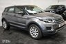 USED 2017 66 LAND ROVER RANGE ROVER EVOQUE 2.0 TD4 SE SUV 5dr Diesel Auto 4WD Euro 6 (s/s) (180 ps) 