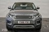 USED 2017 66 LAND ROVER RANGE ROVER EVOQUE 2.0 TD4 SE SUV 5dr Diesel Auto 4WD Euro 6 (s/s) (180 ps) 