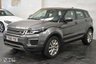 USED 2017 66 LAND ROVER RANGE ROVER EVOQUE 2.0 TD4 SE SUV 5dr Diesel Auto 4WD Euro 6 (s/s) (180 ps) 