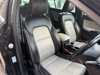 USED 2017 17 KIA SPORTAGE 2.0 CRDi GT-Line SUV 5dr Diesel Manual AWD Euro 6 (134 bhp) LEATHER~NAV~BLUETOOTH~CAMERAS~DAB