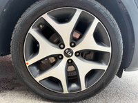 USED 2017 17 KIA SPORTAGE 2.0 CRDi GT-Line SUV 5dr Diesel Manual AWD Euro 6 (134 bhp) LEATHER~NAV~BLUETOOTH~CAMERAS~DAB