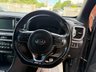 USED 2017 17 KIA SPORTAGE 2.0 CRDi GT-Line SUV 5dr Diesel Manual AWD Euro 6 (134 bhp) LEATHER~NAV~BLUETOOTH~CAMERAS~DAB