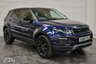 USED 2016 66 LAND ROVER RANGE ROVER EVOQUE 2.0 eD4 SE Tech SUV 5dr Diesel Manual FWD Euro 6 (s/s) (150 ps) 