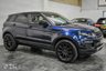 USED 2016 66 LAND ROVER RANGE ROVER EVOQUE 2.0 eD4 SE Tech SUV 5dr Diesel Manual FWD Euro 6 (s/s) (150 ps) 