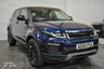 USED 2016 66 LAND ROVER RANGE ROVER EVOQUE 2.0 eD4 SE Tech SUV 5dr Diesel Manual FWD Euro 6 (s/s) (150 ps) 
