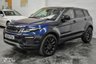 USED 2016 66 LAND ROVER RANGE ROVER EVOQUE 2.0 eD4 SE Tech SUV 5dr Diesel Manual FWD Euro 6 (s/s) (150 ps) 