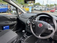 USED 2017 17 FIAT PUNTO 1.2 Pop + Hatchback 5dr Petrol Euro 6 (69 bhp)+2 KEYS+1 FORMER KEEPER+HISTORY+NEW CLUTCH JAN 2026+LOW INSURANCE+AIRCON+GREAT FIRST CAR+ALLOYS+ELECTRIC WINDOWS+VERY CLEAN CAR FOR AGE AND MILES+HPI CLEAR WITH VOSA MOT HISTORY, PART EXCHANGE WELCOME, FULL DEALER FACILITIES+FINANCE ARRANGED, CLEAN +GREAT DRIVE+GOOD MPG, 2 KEYS+1 FORMER KEEPER+HISTORY+NEW CLUTCH JAN 2026+LOW INSURANCE+AIRCON+GREAT FIRST CAR+ALLOYS+ELECTRIC WINDOWS+VERY CLEAN CAR FOR AGE AND MILES+HPI CLEAR