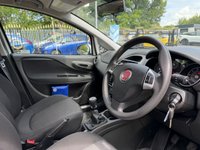 USED 2017 17 FIAT PUNTO 1.2 Pop + Hatchback 5dr Petrol Euro 6 (69 bhp)+2 KEYS+1 FORMER KEEPER+HISTORY+NEW CLUTCH JAN 2026+LOW INSURANCE+AIRCON+GREAT FIRST CAR+ALLOYS+ELECTRIC WINDOWS+VERY CLEAN CAR FOR AGE AND MILES+HPI CLEAR WITH VOSA MOT HISTORY, PART EXCHANGE WELCOME, FULL DEALER FACILITIES+FINANCE ARRANGED, CLEAN +GREAT DRIVE+GOOD MPG, 2 KEYS+1 FORMER KEEPER+HISTORY+NEW CLUTCH JAN 2026+LOW INSURANCE+AIRCON+GREAT FIRST CAR+ALLOYS+ELECTRIC WINDOWS+VERY CLEAN CAR FOR AGE AND MILES+HPI CLEAR