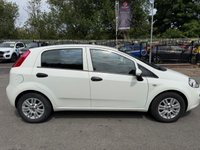USED 2017 17 FIAT PUNTO 1.2 Pop + Hatchback 5dr Petrol Euro 6 (69 bhp)+2 KEYS+1 FORMER KEEPER+HISTORY+NEW CLUTCH JAN 2026+LOW INSURANCE+AIRCON+GREAT FIRST CAR+ALLOYS+ELECTRIC WINDOWS+VERY CLEAN CAR FOR AGE AND MILES+HPI CLEAR WITH VOSA MOT HISTORY, PART EXCHANGE WELCOME, FULL DEALER FACILITIES+FINANCE ARRANGED, CLEAN +GREAT DRIVE+GOOD MPG, 2 KEYS+1 FORMER KEEPER+HISTORY+NEW CLUTCH JAN 2026+LOW INSURANCE+AIRCON+GREAT FIRST CAR+ALLOYS+ELECTRIC WINDOWS+VERY CLEAN CAR FOR AGE AND MILES+HPI CLEAR