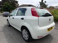 USED 2017 17 FIAT PUNTO 1.2 Pop + Hatchback 5dr Petrol Euro 6 (69 bhp)+2 KEYS+1 FORMER KEEPER+HISTORY+NEW CLUTCH JAN 2026+LOW INSURANCE+AIRCON+GREAT FIRST CAR+ALLOYS+ELECTRIC WINDOWS+VERY CLEAN CAR FOR AGE AND MILES+HPI CLEAR WITH VOSA MOT HISTORY, PART EXCHANGE WELCOME, FULL DEALER FACILITIES+FINANCE ARRANGED, CLEAN +GREAT DRIVE+GOOD MPG, 2 KEYS+1 FORMER KEEPER+HISTORY+NEW CLUTCH JAN 2026+LOW INSURANCE+AIRCON+GREAT FIRST CAR+ALLOYS+ELECTRIC WINDOWS+VERY CLEAN CAR FOR AGE AND MILES+HPI CLEAR