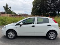 USED 2017 17 FIAT PUNTO 1.2 Pop + Hatchback 5dr Petrol Euro 6 (69 bhp)+2 KEYS+1 FORMER KEEPER+HISTORY+NEW CLUTCH JAN 2026+LOW INSURANCE+AIRCON+GREAT FIRST CAR+ALLOYS+ELECTRIC WINDOWS+VERY CLEAN CAR FOR AGE AND MILES+HPI CLEAR WITH VOSA MOT HISTORY, PART EXCHANGE WELCOME, FULL DEALER FACILITIES+FINANCE ARRANGED, CLEAN +GREAT DRIVE+GOOD MPG, 2 KEYS+1 FORMER KEEPER+HISTORY+NEW CLUTCH JAN 2026+LOW INSURANCE+AIRCON+GREAT FIRST CAR+ALLOYS+ELECTRIC WINDOWS+VERY CLEAN CAR FOR AGE AND MILES+HPI CLEAR