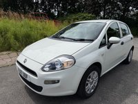 USED 2017 17 FIAT PUNTO 1.2 Pop + Hatchback 5dr Petrol Euro 6 (69 bhp)+2 KEYS+1 FORMER KEEPER+HISTORY+NEW CLUTCH JAN 2026+LOW INSURANCE+AIRCON+GREAT FIRST CAR+ALLOYS+ELECTRIC WINDOWS+VERY CLEAN CAR FOR AGE AND MILES+HPI CLEAR WITH VOSA MOT HISTORY, PART EXCHANGE WELCOME, FULL DEALER FACILITIES+FINANCE ARRANGED, CLEAN +GREAT DRIVE+GOOD MPG, 2 KEYS+1 FORMER KEEPER+HISTORY+NEW CLUTCH JAN 2026+LOW INSURANCE+AIRCON+GREAT FIRST CAR+ALLOYS+ELECTRIC WINDOWS+VERY CLEAN CAR FOR AGE AND MILES+HPI CLEAR