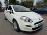 USED 2017 17 FIAT PUNTO 1.2 Pop + Hatchback 5dr Petrol Euro 6 (69 bhp)+2 KEYS+1 FORMER KEEPER+HISTORY+NEW CLUTCH JAN 2026+LOW INSURANCE+AIRCON+GREAT FIRST CAR+ALLOYS+ELECTRIC WINDOWS+VERY CLEAN CAR FOR AGE AND MILES+HPI CLEAR WITH VOSA MOT HISTORY, PART EXCHANGE WELCOME, FULL DEALER FACILITIES+FINANCE ARRANGED, CLEAN +GREAT DRIVE+GOOD MPG, 2 KEYS+1 FORMER KEEPER+HISTORY+NEW CLUTCH JAN 2026+LOW INSURANCE+AIRCON+GREAT FIRST CAR+ALLOYS+ELECTRIC WINDOWS+VERY CLEAN CAR FOR AGE AND MILES+HPI CLEAR