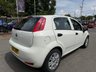 USED 2017 17 FIAT PUNTO 1.2 Pop + Hatchback 5dr Petrol Euro 6 (69 bhp)+2 KEYS+1 FORMER KEEPER+HISTORY+NEW CLUTCH JAN 2026+LOW INSURANCE+AIRCON+GREAT FIRST CAR+ALLOYS+ELECTRIC WINDOWS+VERY CLEAN CAR FOR AGE AND MILES+HPI CLEAR WITH VOSA MOT HISTORY, PART EXCHANGE WELCOME, FULL DEALER FACILITIES+FINANCE ARRANGED, CLEAN +GREAT DRIVE+GOOD MPG, 2 KEYS+1 FORMER KEEPER+HISTORY+NEW CLUTCH JAN 2026+LOW INSURANCE+AIRCON+GREAT FIRST CAR+ALLOYS+ELECTRIC WINDOWS+VERY CLEAN CAR FOR AGE AND MILES+HPI CLEAR