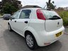 USED 2017 17 FIAT PUNTO 1.2 Pop + Hatchback 5dr Petrol Euro 6 (69 bhp)+2 KEYS+1 FORMER KEEPER+HISTORY+NEW CLUTCH JAN 2026+LOW INSURANCE+AIRCON+GREAT FIRST CAR+ALLOYS+ELECTRIC WINDOWS+VERY CLEAN CAR FOR AGE AND MILES+HPI CLEAR WITH VOSA MOT HISTORY, PART EXCHANGE WELCOME, FULL DEALER FACILITIES+FINANCE ARRANGED, CLEAN +GREAT DRIVE+GOOD MPG, 2 KEYS+1 FORMER KEEPER+HISTORY+NEW CLUTCH JAN 2026+LOW INSURANCE+AIRCON+GREAT FIRST CAR+ALLOYS+ELECTRIC WINDOWS+VERY CLEAN CAR FOR AGE AND MILES+HPI CLEAR