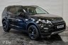 USED 2018 18 LAND ROVER DISCOVERY SPORT 2.0 eD4 HSE SUV 5dr Diesel Manual Euro 6 (s/s) (5 Seat) (150 ps) 