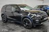 USED 2018 18 LAND ROVER DISCOVERY SPORT 2.0 eD4 HSE SUV 5dr Diesel Manual Euro 6 (s/s) (5 Seat) (150 ps) 