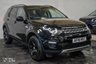 USED 2018 18 LAND ROVER DISCOVERY SPORT 2.0 eD4 HSE SUV 5dr Diesel Manual Euro 6 (s/s) (5 Seat) (150 ps) 